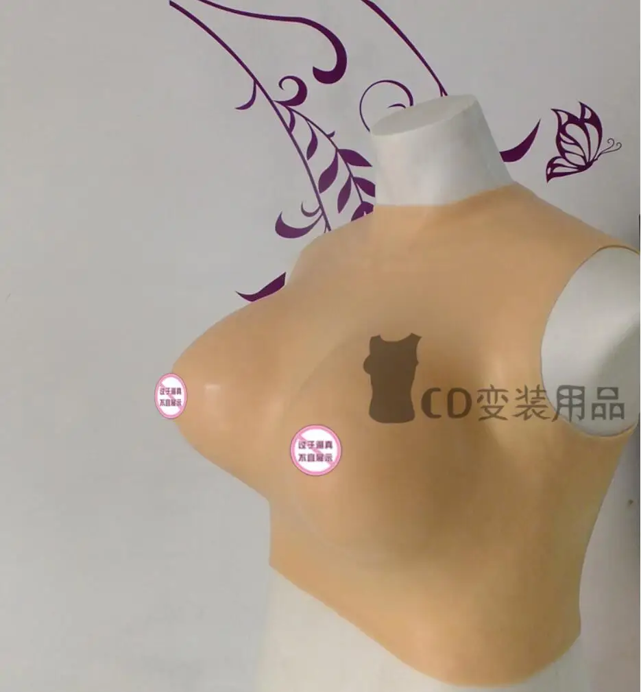 C cup Transsexuals breast Male CD drag conjoined breast Transsexuals fake breasts Realistic breast COS falsies Free shipping C cup Transsexuals breast Male CD drag conjoined breast Transsexuals fake breasts Realistic breast COS falsies Free shipping