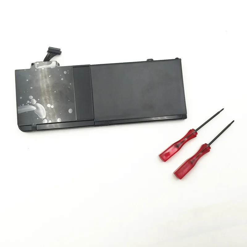 Аккумулятор для ноутбука A1322 APPLE MacBook Pro 13 &quotUnibody A1278 Mid 2009 2010 2011 2012 аккумулятор +