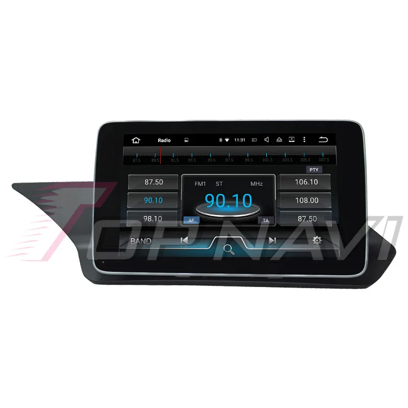   2 din   For Benz E W212 2010