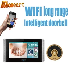 HGhomeart Smart font b cat b font font b eyes b font wireless connection electronic visual