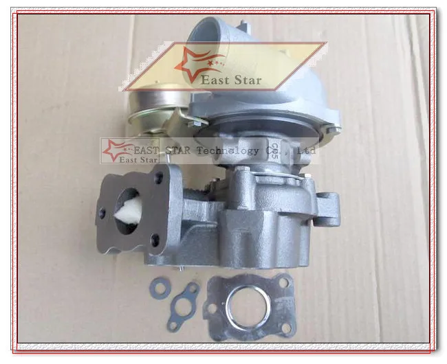 K03 53039700051 53039880051 ZY34027010 Turbocharger For GM TrackerSuzuki Grand Vitara 2000-08 DW10ATED 2.0L TD 109HP (3)