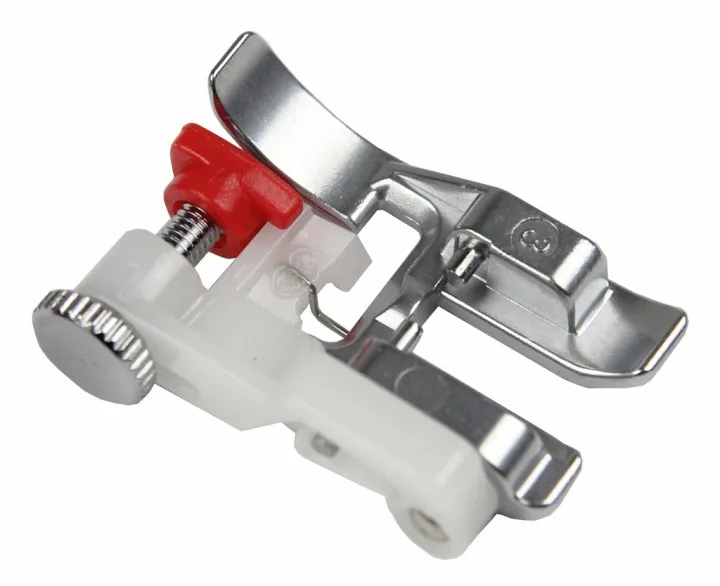 Pfaff оснастки на Blindstitch ноги #98 694890 00 с IDT креатив. Экспрессия и т. Д. регулируемый