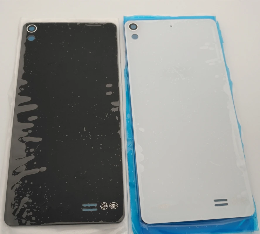 Gionee S5.1 GN9005&FLY IQ4516 case (3)