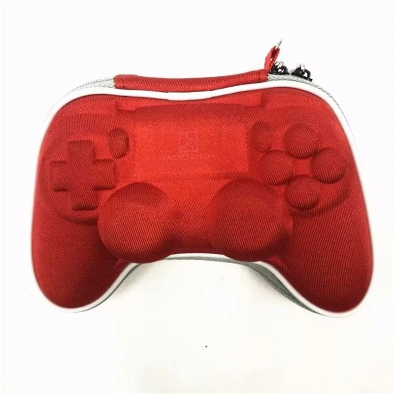 

carrying case Controller &Gamepad Case Eva hard shell bag for PS4 xbox PlayStation4 and nintendoswitch console