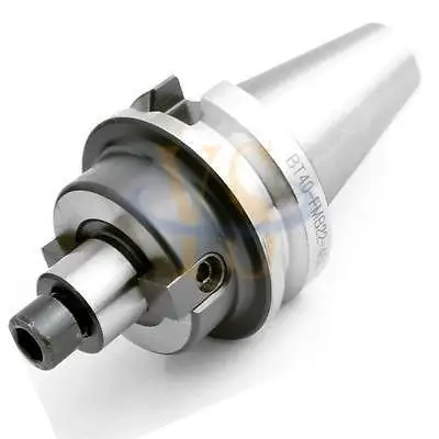 

M16 BT40 FMB22 45L Face endmill holder shell end mill arbor CNC Milling New