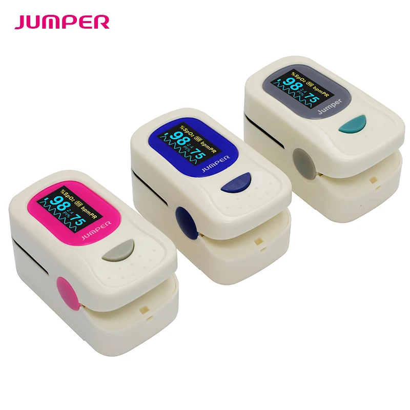 

2019 Oximetro Pulse Oximeter De Pulso De Dedo Fingertip Pulse Oximeter, Pulsioximetro OLED Heart Rate Monitor CE & FDA SPO2 PR