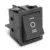 6 Pin 3 Позиции T105/55 Передний Реверсивный Переключатель для 12V Toy Tyco Power Wheels Forward Reverse Switch Car Power Wheel