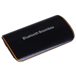 Беспроводной стерео bt4.1 Аудиомагнитолы автомобильные Бумбокс HiFi наушники Bluetooth Адаптеры для сим-карт 17aug29 hh33