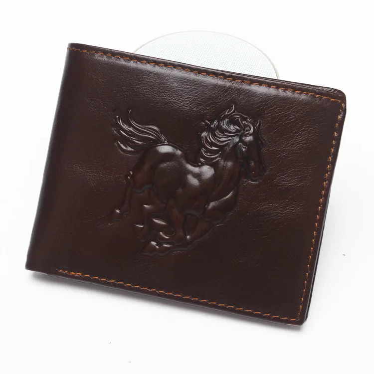 China genuine leather wallet Suppliers