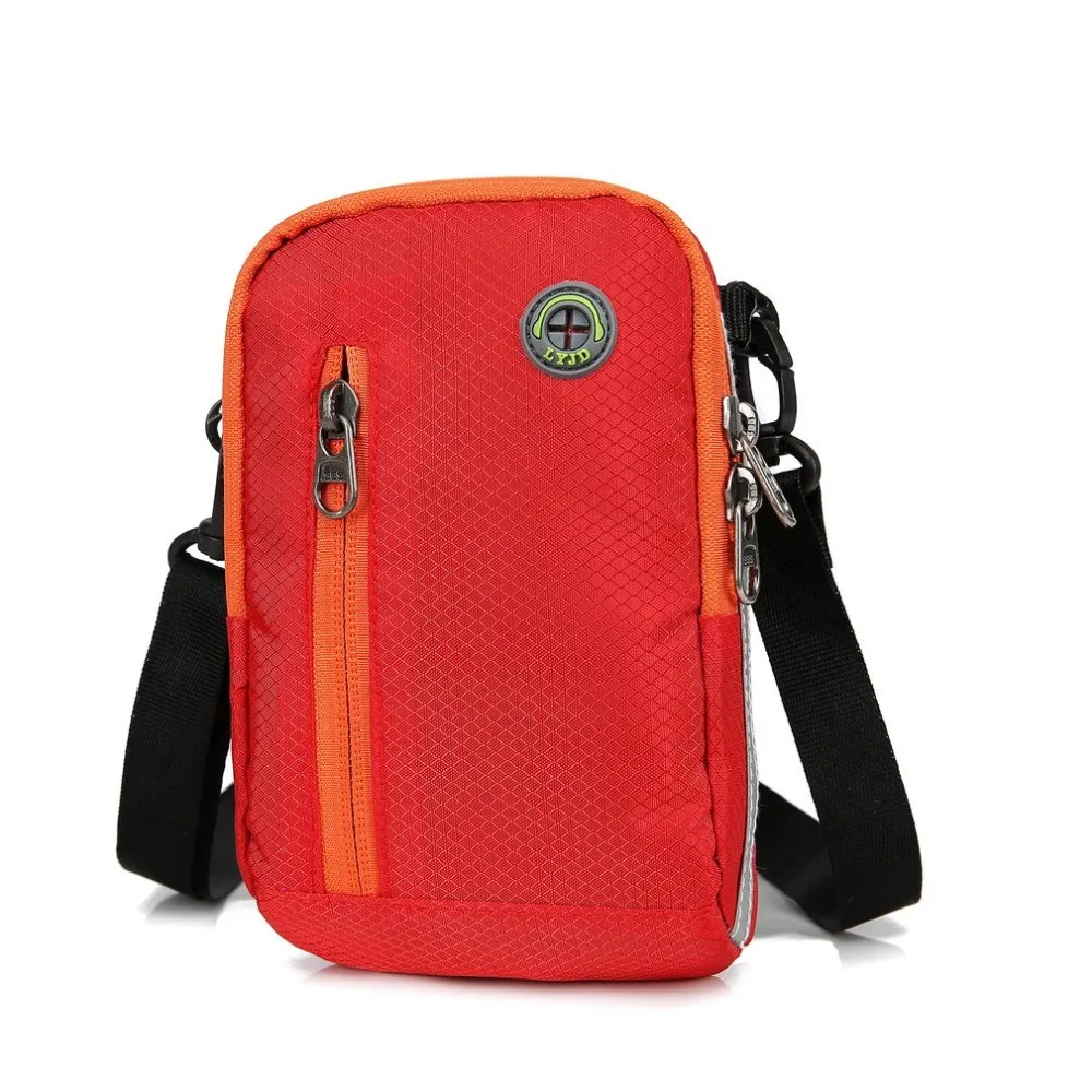 Universal Small Size Smartphone Armband Sports Running Bag Case