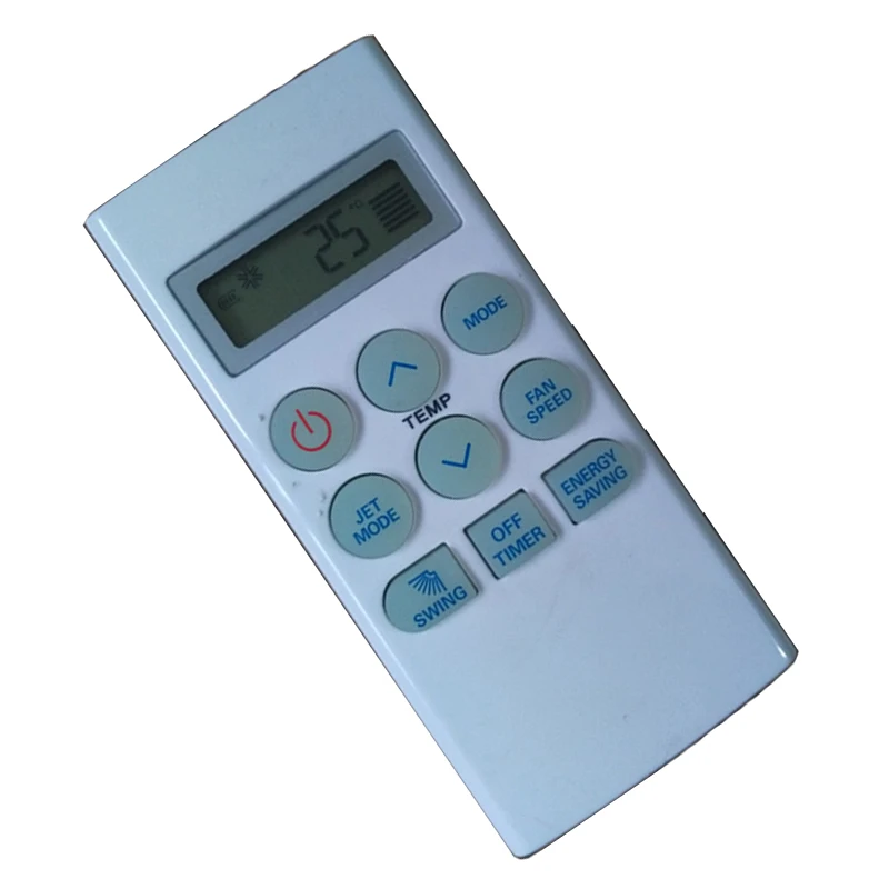 YINGRAY Replacement Remote For LG Air Conditioner Remote Control AKB73756203remote for lg