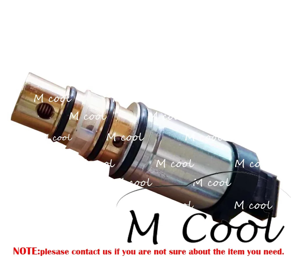 

Brand New Auto AC Compressor Control Valve For Kia Ac Compressor For Sorento 2.4 Car Control Valve DVE18 97701-2P400 977012P400