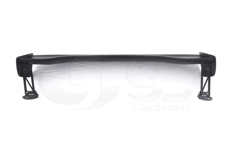 2002-2007 Suabru Impreza  WRXSTI 7th-9th GDAGDB Voltex Type 2V Style GT Wing w Metal Stands FRP (4)