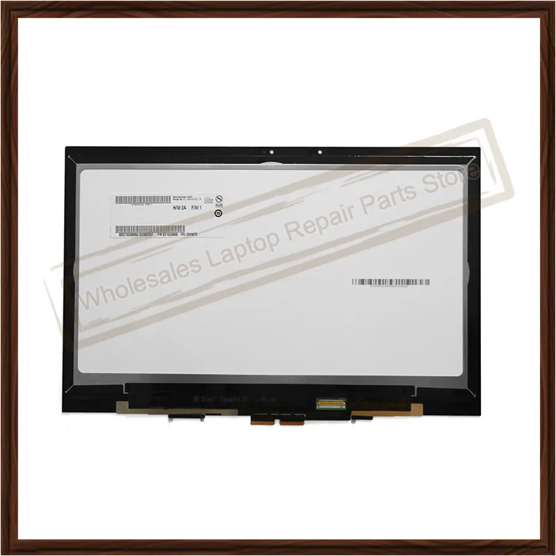 For LENOVO X1 YOGA  FRV00HN875 1920X1080 (3)