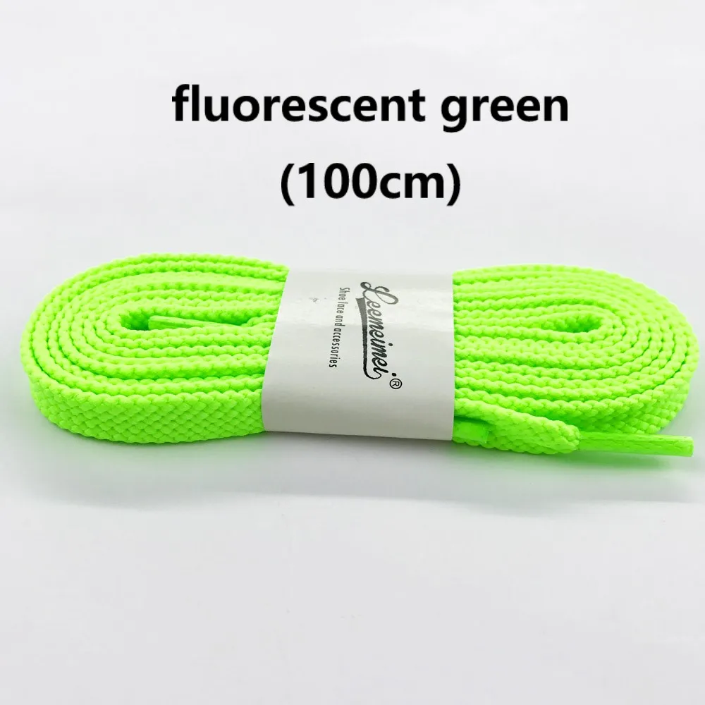 fluorescent green