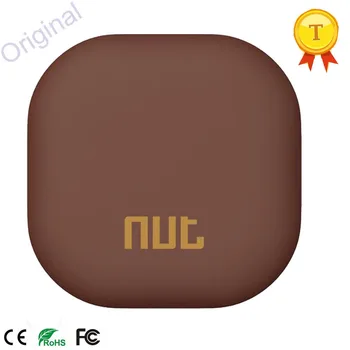 

1 Year Standby Nut 3 Smart Tag Bluetooth Tracker Anti-lost Pet Key GPS Finder Alarm Locator Valuables as Gift For Child