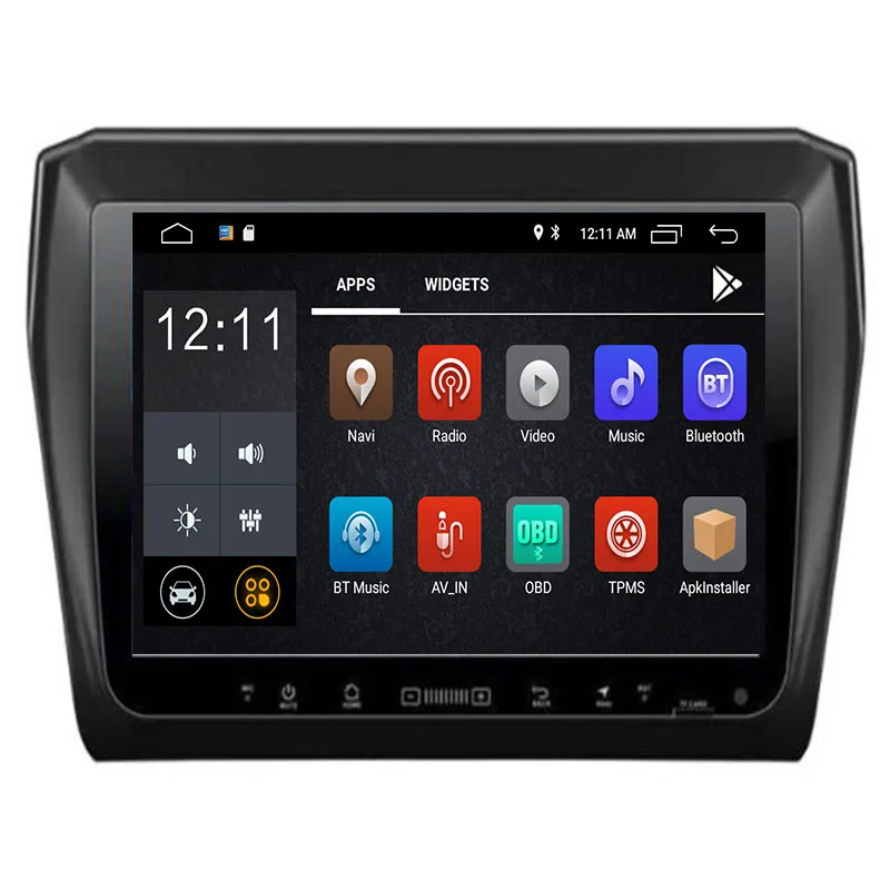 

2019 New come! Android 8.1/8.0 Fit SUZUKI SWIFT 2017 2018 2019 Octa Core 8 cores PX5/PX30 Car DVD Player Navigation GPS Radio