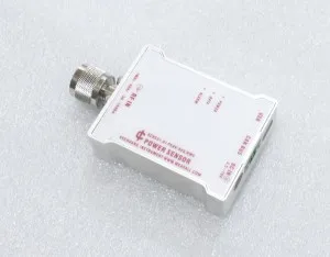 

Free Shipping High qualityKC9531 RF Power Sensor Power Meter Probe Microwave Strength Meter Terminal Type CAN Bus 485 Interface