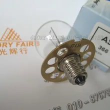 Для того чтобы HAAG STREIT 6V 4.5A 900-930 щелевая лампа, 6V4. 5A 366 900930 haagstreit 9 отверстий 900 лампы, для HS900-930 HS366 OP2366 ASL366 DF366