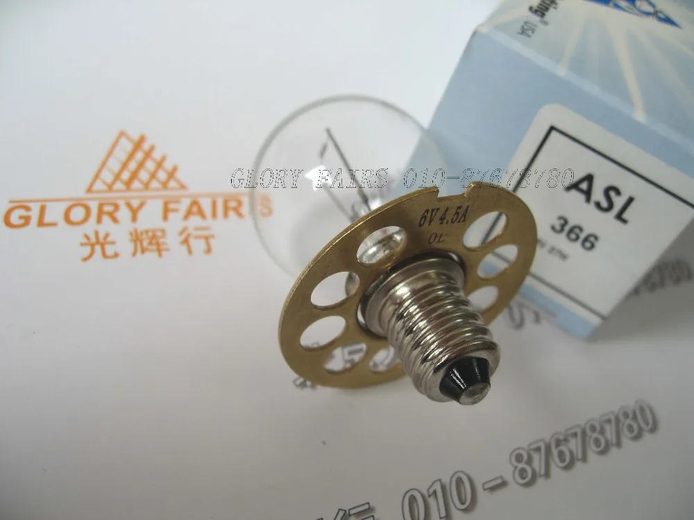 Для того чтобы HAAG STREIT 6V 4.5A 900 930 ASL366 щелевая лампа 6V4.5A 366 900930 HaagStreit 9 отверстий лампы