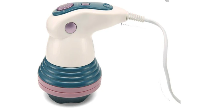 HANRIVER Household new 220v infrared health electromechanical massager