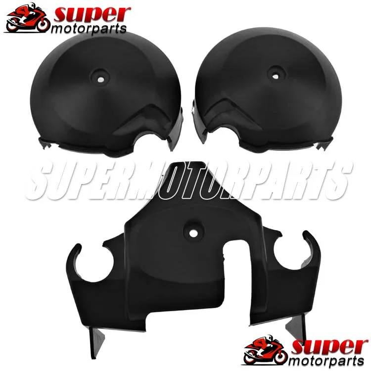 

For HONDA CB400 VTEC Generation 1-2-3-4 Speedometer Tachometer speedo clock lower shell cover motorcycle accessories