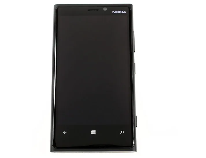 Nokia Lumia 920 gps WiFi 3g и 4G 32GB rom 1GB ram 8MP камера разблокирована Windows мобильный телефон