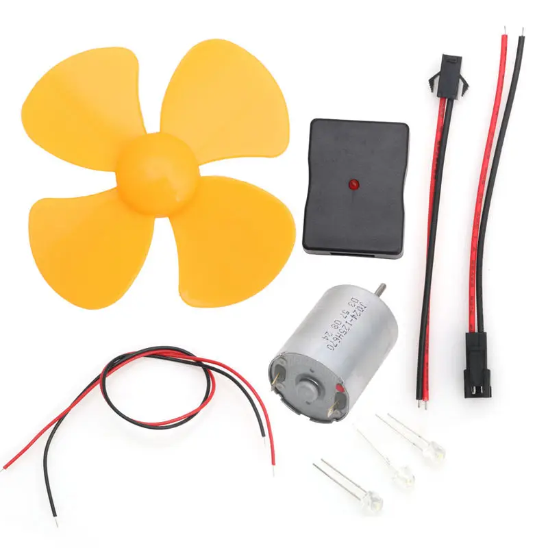 

Details about Mini Wind Micro Turbine Generator Charger DC 5V USB Output Power Motors Hot Sale 4#33dropshipping