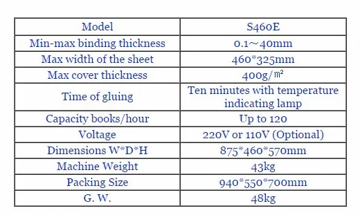 perfect binding machine 9_conew1
