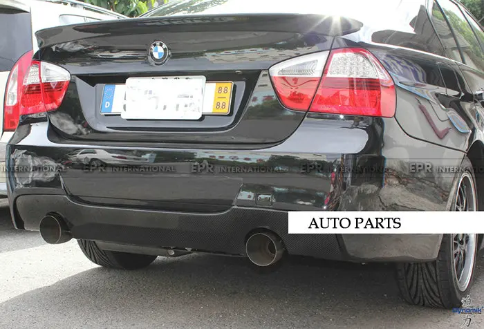 E90 M-Tech Rear Lip (Twin Exhaust)(Option of 325i or 335i, is difference) (1)._1