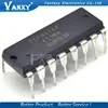 Nouveau et original IC DIP-16, 5 pièces, PCF8574 DIP 8574P ► Photo 3/4