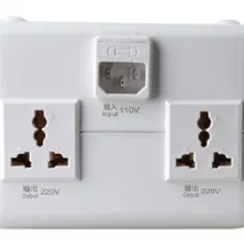 Трансформаторная ЭДС конвертер 110 В до 220 В или 220 В до 110 В Япония США русиоэлектроника переключатель напряжения 1500 Вт 2000 Вт 3000 Вт