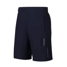 Мужские летние большие размеры тонкие быстросохнущие пляжные брюки повседневные спортивные короткие штаны летняя одежда для мужчин