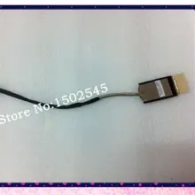 Кабель для ЖК-экрана ноутбука для hp ProBook 6460B 6465B 6470B 6475B ЖК-кабель 6017B0262802 кабель для ноутбука