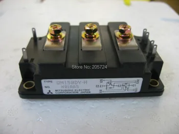 

Elevator IGBT QM150DY-H