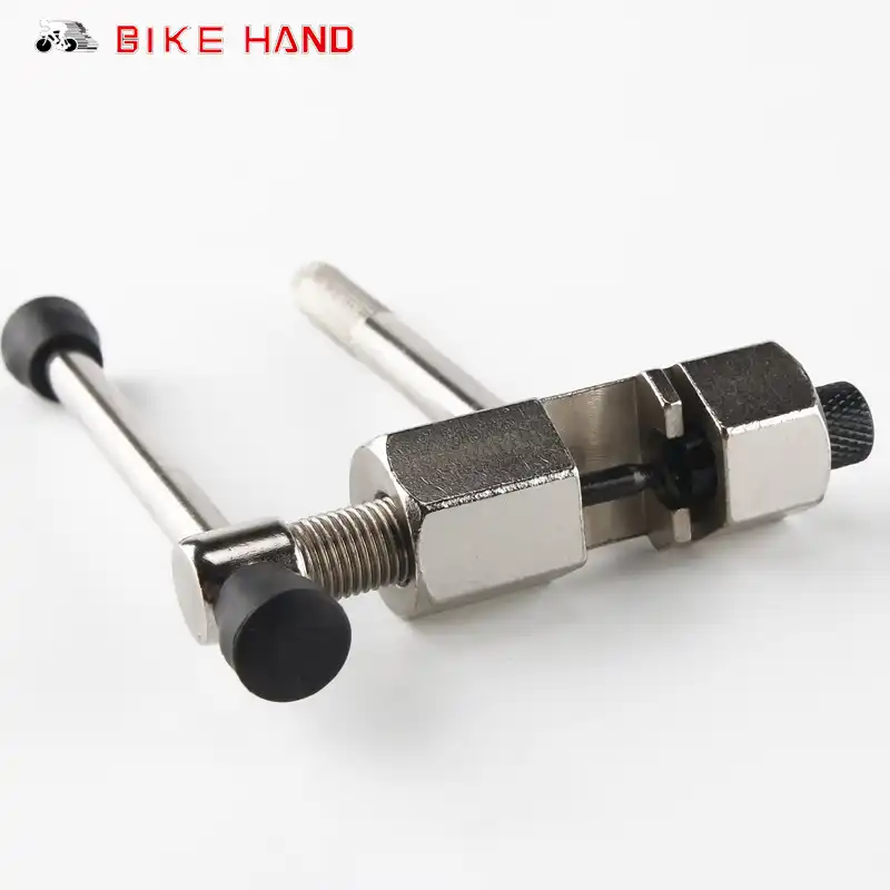 chain rivet extractor tool