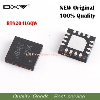 

10pcs RT8204LGQW RT8204LZQW RT8204L J8=88 J8=EF J8=EC QFN new original laptop chip free shipping
