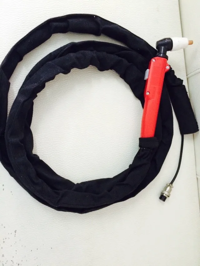 

2014 Direct Selling Promotion LG-40 PT 31 Air Plasma Cutter Cutting TORCH 5meter with high quality