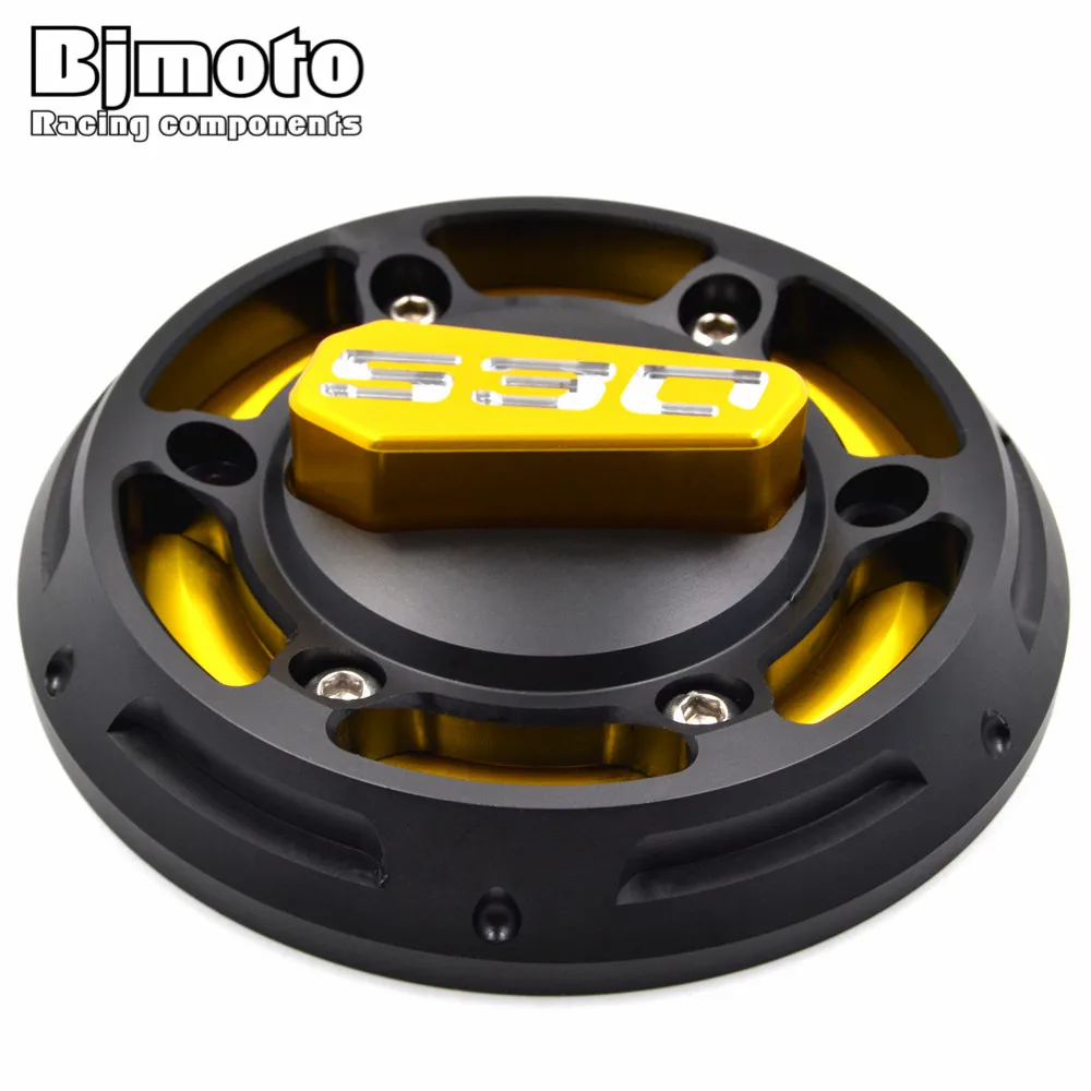 

EPC-YA003 Motorcycle TMAX Engine Stator Cover CNC Engine Protective Cover Protector For Yamaha T-max 530 2012-2016
