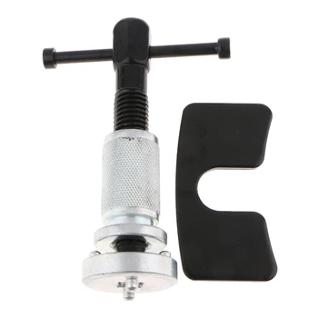 

Auto Disc Brake Pad Install Caliper Piston Compressor Press Spreader Tool