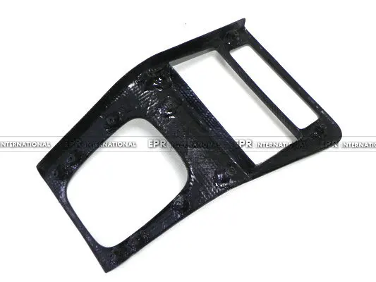 180SX Carbon Radio Surround RHD (4)_1