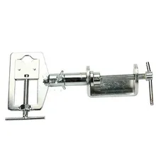 ГОСО зажим 360 Вращение практичный зажим слесарный замок инструмент крепления