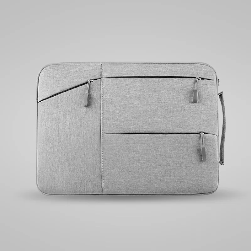 Laptop Sleeve Bag Case for Microsoft Surface Pro 7 12.3 inch Tablet PC Nylon Notebook Women Men Handbag | Компьютеры и офис