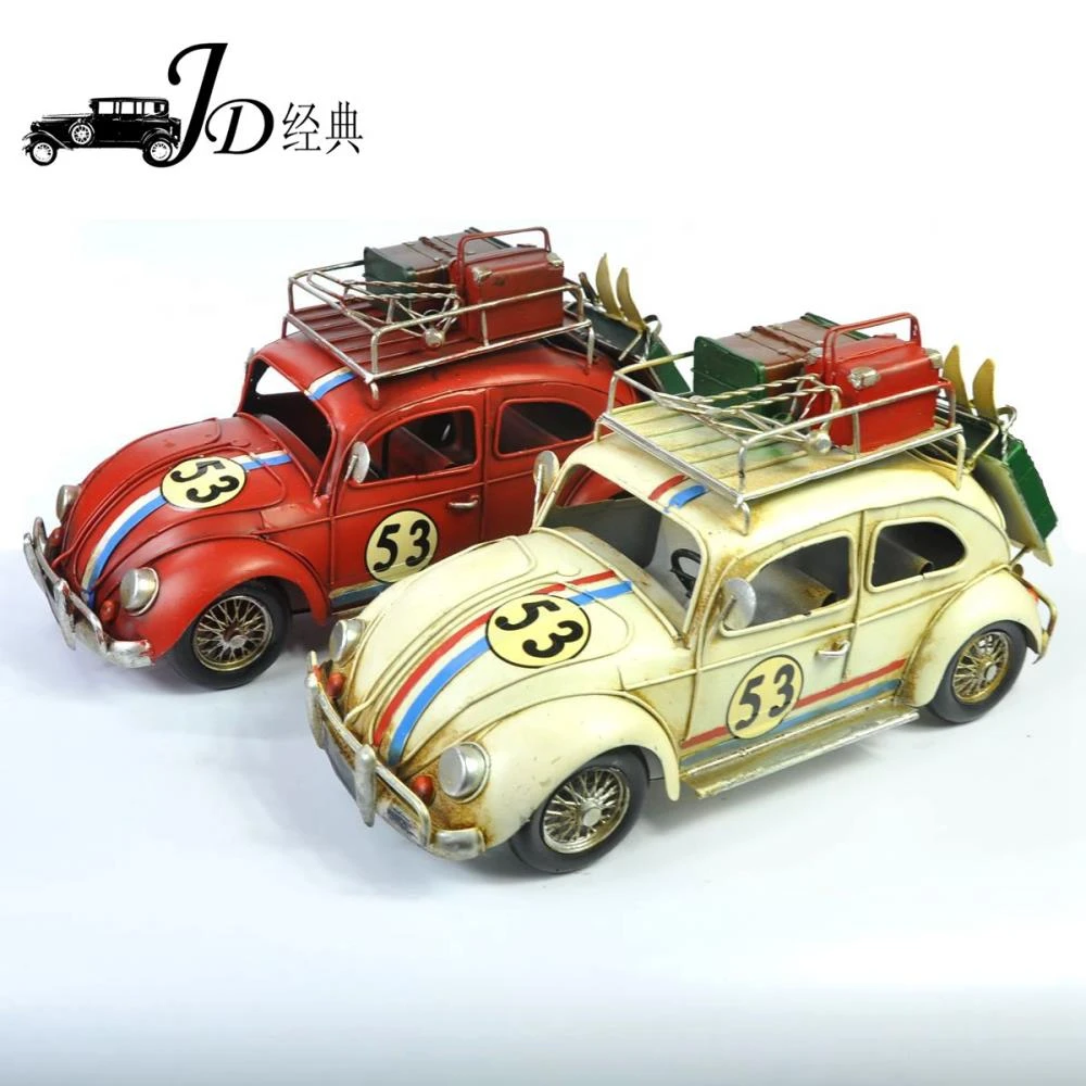 miniature cars for crafts