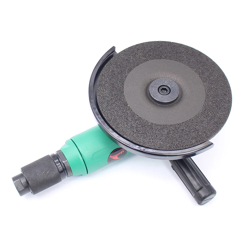 7 inches air angle grinder 5
