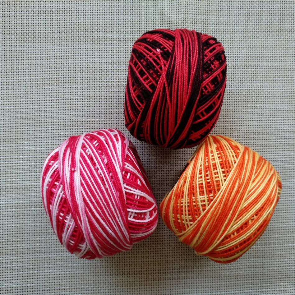 

Made in China thick hand knitting yarn for knitting sweaters etc 4 popular colors in stock