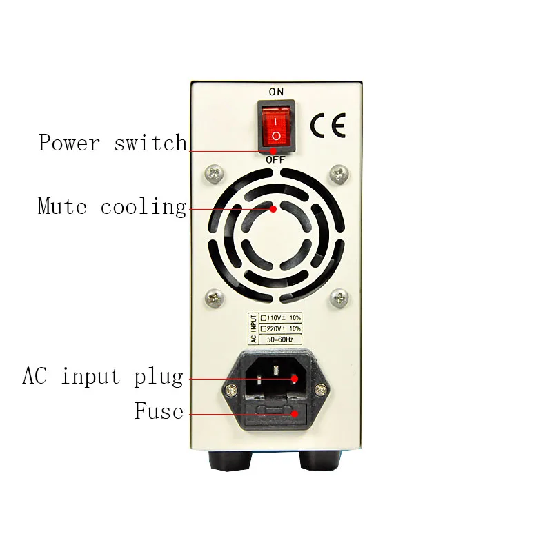 electrical equipment and devices