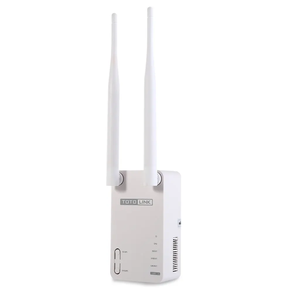 TOTOLINK EX750 Wireless Range Extender AC 750Mbps Dual