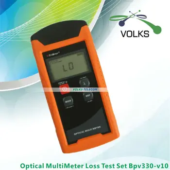 

Optical MultiMeter Optical Loss Test Set bpv330-v10