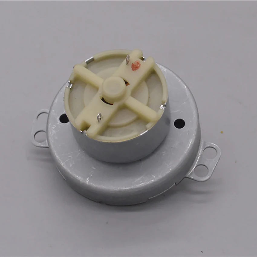 DC12 24V 0 1 500 A 23 45 об/мин микро редукторный двигатель колесо шестерни из сплава